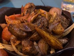 -My Way Town买味堂·东南亚餐厅(亦庄店)