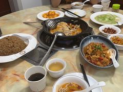-李师傅脆肚(梅林店)