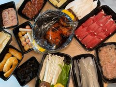 -熊猫垯火锅外卖(怀远门店)