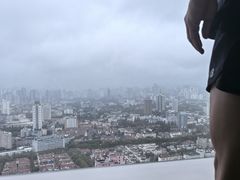 -上海静安香格里拉大酒店