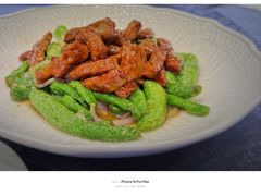 -宁波酒家·老字号江浙甬菜(深圳店)