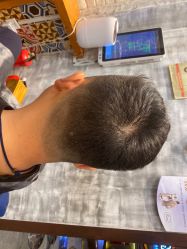 -T.1 hair salon烫染接发