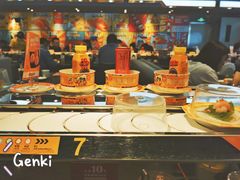 -元气寿司(东方宝泰店)