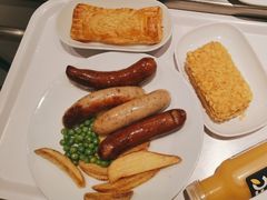 -宜家·瑞典风味餐厅(四元桥店)