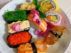 -n多寿司(滨湖万达广场店)