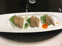 -国际博览中心酒店·茗轩中餐厅
