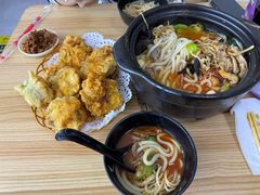 -傣家妹子过桥米线(一号店)