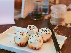 -东泰祥生煎馆(长宁路店)
