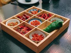 -山石榴·贵州菜(丰盛里店)