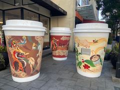 -Peet's Coffee皮爷咖啡(大学路店)