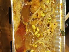 -腰子哥烤串(石佛营炫特店)