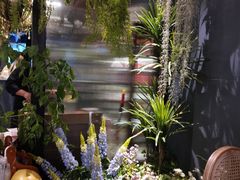 -第101座花园餐厅(湖滨88店)