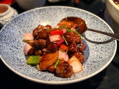 -丽晶轩中餐厅(重庆丽晶酒店)