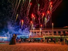 -兴城海滨风景区