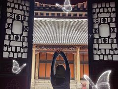 -安顺武庙