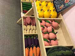 -Lilliput粒粒堡亲子餐厅(置汇旭辉店)