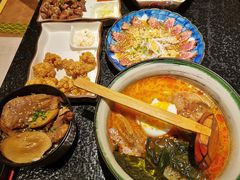 地狱拉面-無境·匠心日本料理(汉街店)