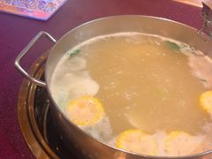 -大吉利·潮汕鲜牛肉火锅(西安店)