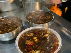 -雅沛轩锅贴八宝粥(回民街店)