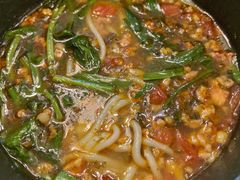 小锅米线-云腾食府·云南菜
