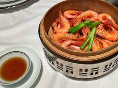 鹰爪虾-新荣记(建国门外大街店)