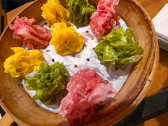 -龍聚祥烧麦馆(鼓楼店)