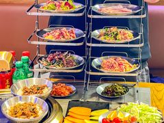 -杨小佳·齐齐哈尔烤肉·烤串(广州店)