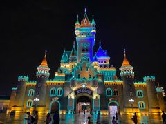 -厦门方特东方神画