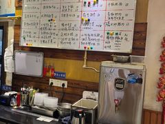 -金利来酒家(劳动西路店)