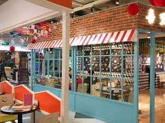 -鹿客西街(欧乐时尚广场店)