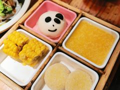 -符离集餐厅(万象城店)