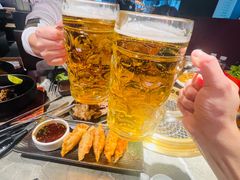 -谷牛日式烤肉(宝山U天地店)