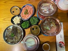-三太子地摊烧烤·小龙虾(北蔡店)