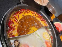 -珮姐老火锅(鄞州印象城店)