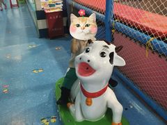 -福润德购物中心