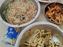 -胜嘉生榨米粉(科园总店)