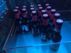 -STELLAR NIGHT CLUB星际酒吧(明发商业广场店)