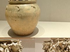-深圳博物馆(古代艺术馆)