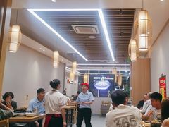-老砂锅(城北店)
