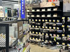 -迪卡侬(大英山店)