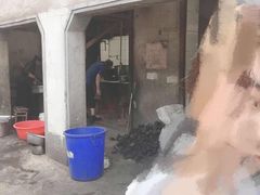 门面-泰顺江南春面馆