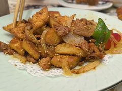 -阿拉丁新疆风味餐厅·清真(罗廊巷店)