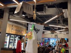 -破店肥哈·东北烧烤·夜宵(南山保利店)
