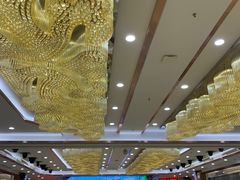 -金华安大酒楼·老牌潮菜·粤式茶点(东方国际店)