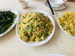 -红月湾海鲜饭店•沙滩海景(双月湾店)