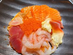-枝魯枝魯自助料理