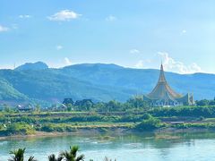 -西双版纳傣族园