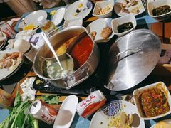 -渔家火锅·海鲜自助餐·演艺(亚龙湾天域酒店)
