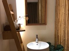 -锦初·禅意4K影院式足道·新中式SPA(茂业天地店)