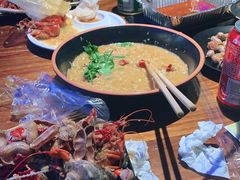 -黄鱼炙夜·烧烤·小龙虾(世茂缤谷店)
